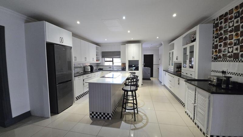 4 Bedroom Property for Sale in Leloko Lifestyle Estate North West